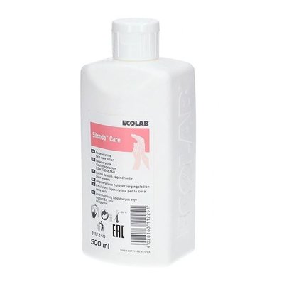 Silonda CARE 500ml