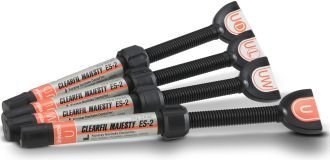 Clearfil Majesty ES-2 Universal U Trial Kit