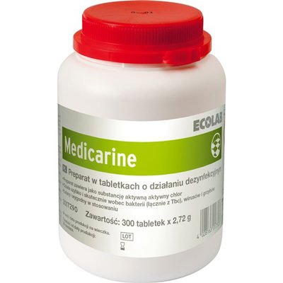 Medicarine 300 tablet