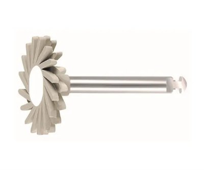 ORBIpol leštící spirála pro keramiku jemná 10 ks