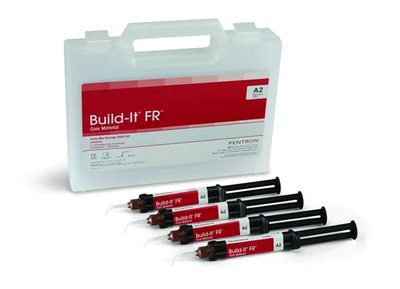 Build-It FR A2 Auto-Mix, 4pcs