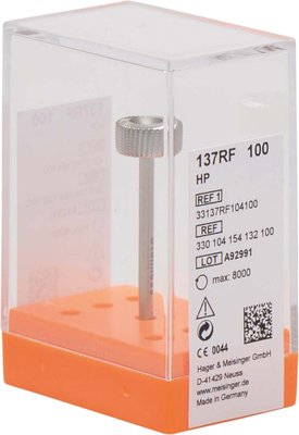 Fräser 137RF