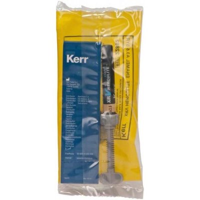 Herculite XRV doplňkové balení - sklovina A3,5, 5g