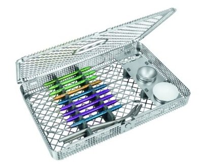 Zestaw do Sinus Lift dr Stiller'a Helmut Zepf