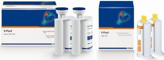 V-Posil Starter Kit Heavy Soft Fast/Light Fast