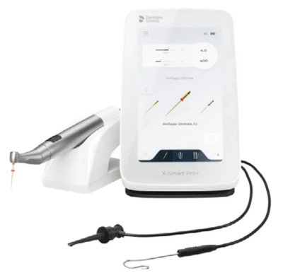 X-Smart Pro+ ( s apexlokátorem )