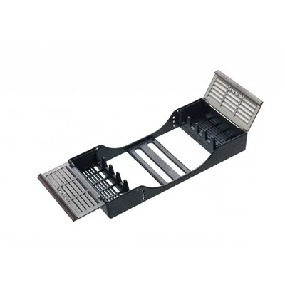 LM kazeta Servo 5E pro 5 nástrojů šedá