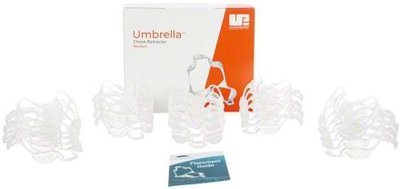 Umbrella stredná
