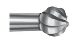 Wiertła węglik spiekany Komet H1S.204.021