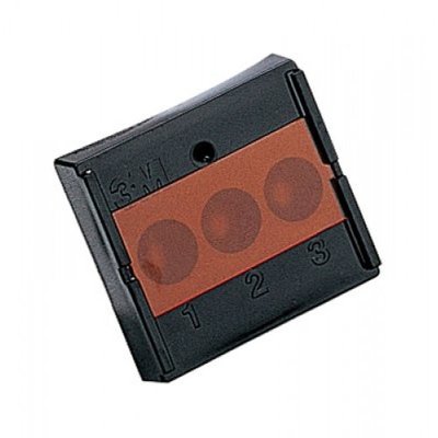 Podložka s ochr. filtrem pro adhesiva 4 ks