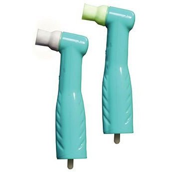 HS-Acclean profylaktické násadce 100 ks