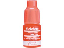 K-ETCHANT Spritze