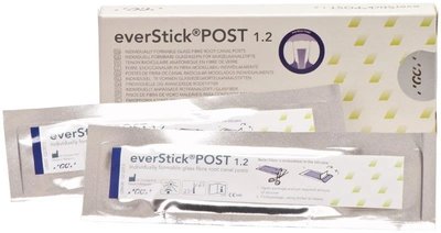 EverStick Post 10x1,2 uzupelnienie (2x5szt)