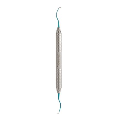 Implant Scaler Titanium Mini-Five 13/14