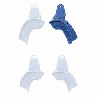 OTISKOVACÍ LŽÍCE DISPOSABLE SL1 XXS