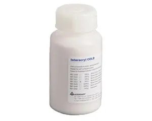 Interacryl Cold prášek, odstín 5 1000 g