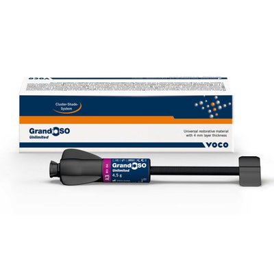 GrandioSO Unlimited - Opaque