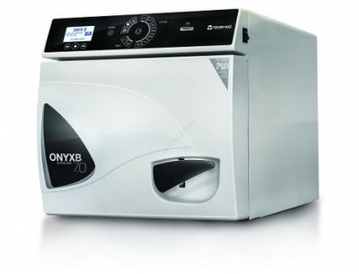 Autoklaw Onyx 7 22 L firmy Tecno Gaz