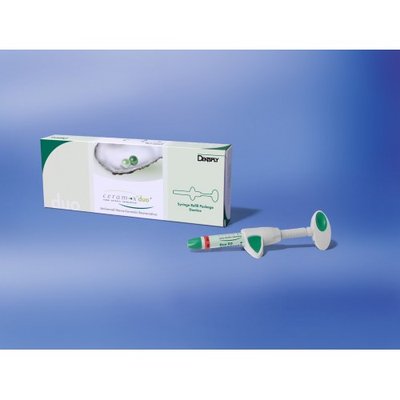 Ceram.X Duo D1 stříkačka 3g