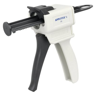 APPLYFIX 6 Pistolet do mas 4:1/10:1 Kettenbach