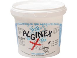 ALGINEX Abdrucklöffelreiniger