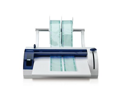 Balička/zváračka Mocom Millseal + Manual