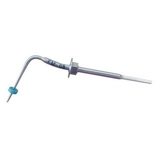 Plugger System B Buchanan 0.8 fine-medium niebieski