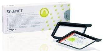 Stick Net - kompozitní vlákno 90cm2
