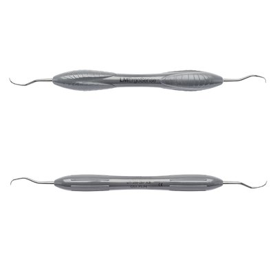 LM-Arte Kyreta Gracey P3/P4 Prophylatic 266-267XSI/266-267ES - 266–267XSI