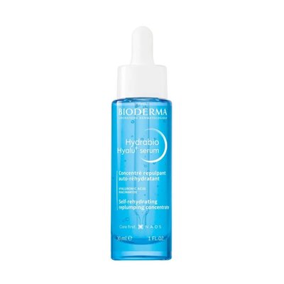 Bioderma Hydrabio Hyalu+ sérum 30 ml