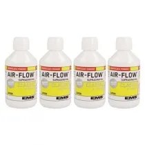 EMS Air-Flow Classic Comfort 4x300g citron