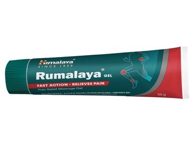 Himalaya - Rumalaya Gel, 50g