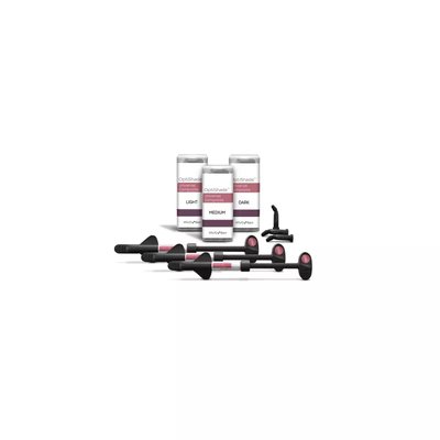 OptiShade Universal strzykawka 4g