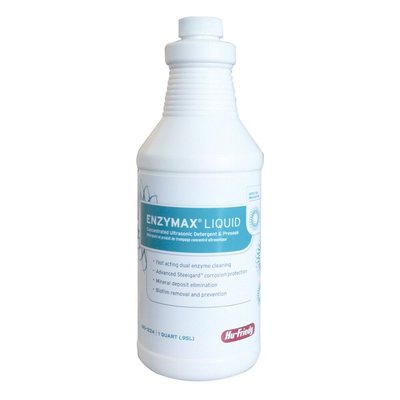 IMS Detergent Enzymax liquid, 950ml bottle