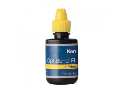 OptiBond FL - adhezivní systém, primer 8ml