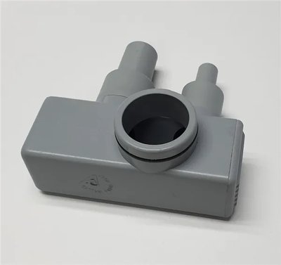 Rozdvojka sání Cattani s koncovkami