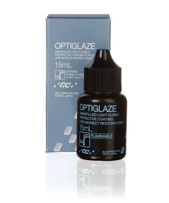 GC Optiglaze lakier powierzchniowy 15ml
