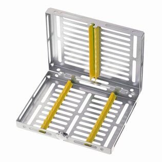 TRAY GAMMAFIX TRE ŽLUTÝ