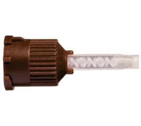 DMG Smartmix kanyly Combi hnědé (50ks)