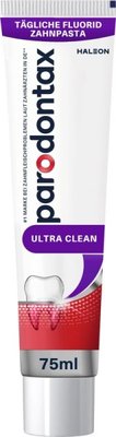 parodontax® Ultra Clean