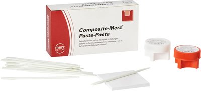 Composite-Merz® Paste-Paste