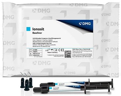 Ionosit Baseliner