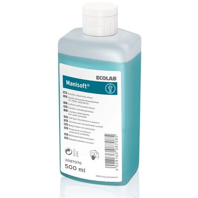 Manisoft 500 ml