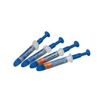 E.MAX CAD Crystall./Shade 4 3 g