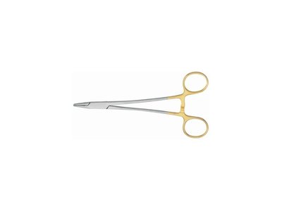 Jehelec CRILE-WOOD TC Carl Martin Solingen 15cm