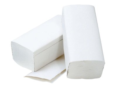 Papírové ubrousky Smartdent (207221) - 3990ks