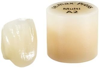 IPS e.max Press Multi - ingoty, 5ks A2