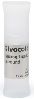 IPS Ivocolor Mixing Liquid allround, 15ml