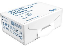 Identoflex™ Universal - Packung 12 Stück RA, Figur 08