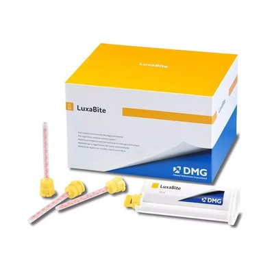 LuxaBite AM Economy Pack 5x50ml DMG Ref:110558